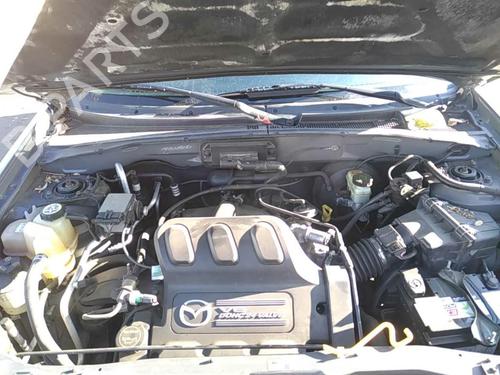 Motor MAZDA TRIBUTE (EP) 3.0 V6 24V 4WD (EPFW) (197 hp) 25675125