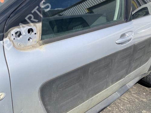 Used Left front door Left front door CITROËN C4 CACTUS 1.6 BlueHDi 100 (99 hp) 33804404 33804404