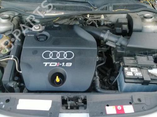 Right mirror AUDI A3 (8L1) 1.9 TDI | BP25689915C27 