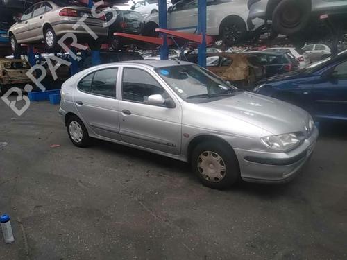 Gearbox RENAULT MEGANE I (BA0/1_) 1.6 e (BA0F, BA0S) | BP25679559M3 