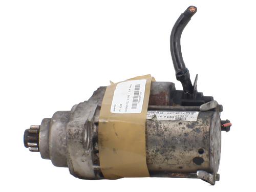 Starter VW POLO (9N_, 9A_) 1.4 16V | BP25698058M8 