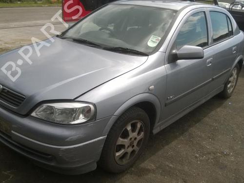 Alternator OPEL ASTRA G Hatchback (T98) 1.4 16V (F08, F48) | BP25689731M7 