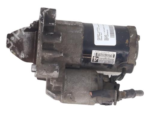 Used Starter Starter 37412850 37412850