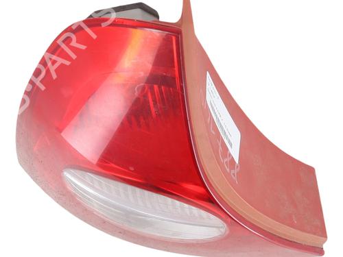 Used Left taillight Left taillight 38473055 38473055