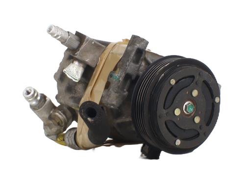 AC compressor FIAT PANDA (169_) 1.2 (169.AXB11, 169.AXB1A) | BP27258086M34 - Image 4