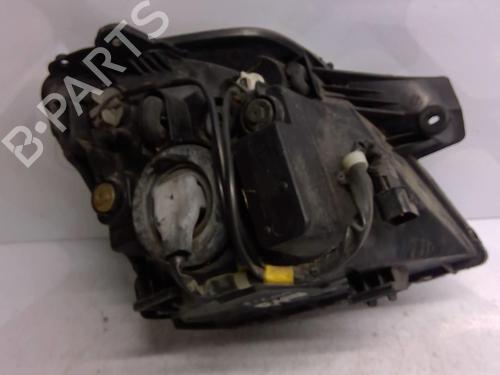 Used Left headlight KIA PICANTO I (SA) 1.1 (65 hp) 25689532