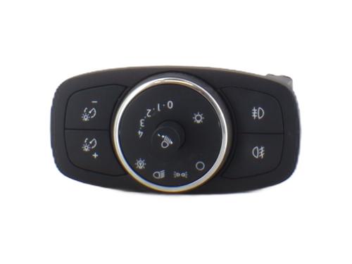 Headlight switch FORD PUMA (J2K, CF7) 1.0 Flexifuel | BP30543946I24 - Image 3