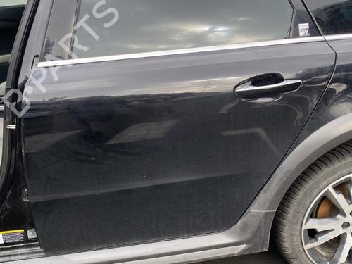 Dør venstre bagtil PEUGEOT 508 SW I (8E_) 2.0 HDi RXH Hybrid4 (200 hp) 28414494