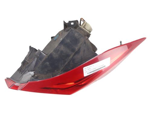 Right taillight FORD FIESTA VII (HJ, HF) 1.5 TDCi | BP40448656C35 - Image 2