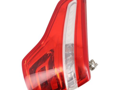 Used Left taillight CITROËN C4 Picasso I MPV (UD_) 1.6 HDi (109 hp) 25677382