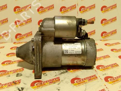 Used Starter LANCIA MUSA (350_) 1.4 (350.AXA11, 350.AXA1A) (95 hp) 25692728