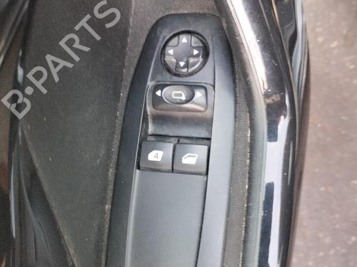 Used Left front window switch Left front window switch 38092277 38092277