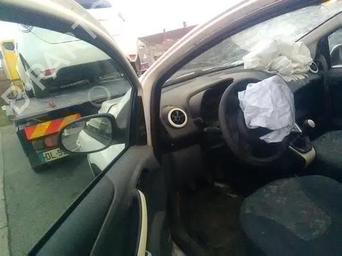 Starter FORD KA (RU8) 1.2 | BP25679756M8  - Image 5