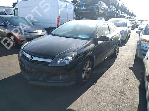 Gearbox OPEL ASTRA H GTC (A04) 1.9 CDTI (L08) | BP25695976M3  - Image 7
