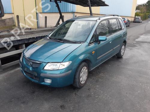 Used Parts MAZDA PREMACY (CP) 2.0 TD 2538719