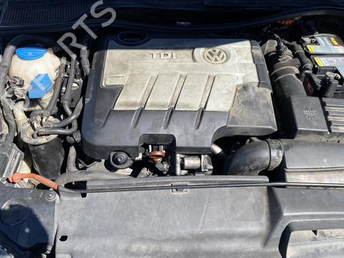 Left front window switch VW SCIROCCO III (137, 138) 2.0 TDI | BP33872313I27 - Image 3