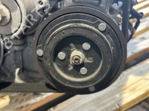 AC compressor OPEL ASTRA K (B16) 1.6 CDTi (68) | BP25695514M34 