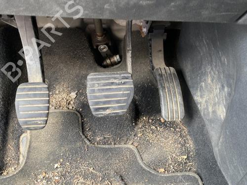 Left tailgate light RENAULT SCÉNIC III (JZ0/1_) 1.5 dCi | BP25898145C79  - Image 35