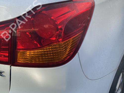 Feu arrière droit MITSUBISHI ASX (GA_W_) 1.8 DI-D (GA6W) (150 hp) 31661019