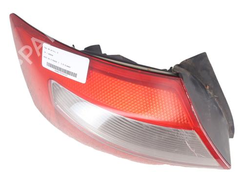 Left taillight AUDI A4 B6 (8E2) 1.9 TDI | BP40433035C34 - Image 5