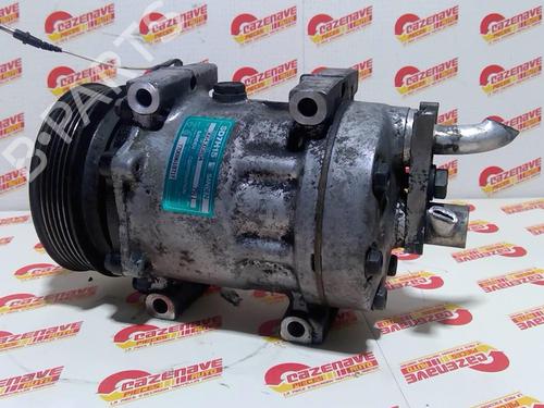 AC compressor RENAULT ESPACE III (JE0_) 2.2 12V TD (JE0E, JE0H, JE0P) | BP25675021M34