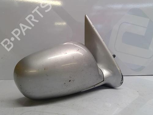 Used Right mirror Right mirror NISSAN MICRA II (K11) 1.3 i 16V (HK11) (75 hp) 33432500 33432500