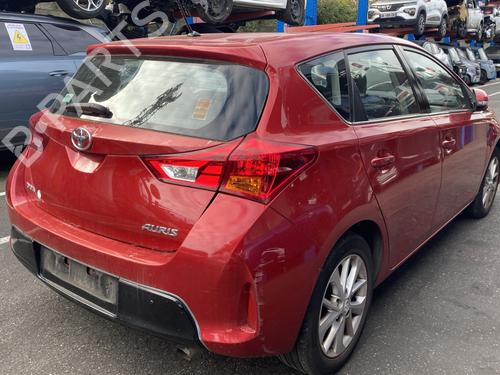 Luna custodia trasera derecha TOYOTA AURIS (_E18_) 1.6 (ZRE181_, ZRE185_, ZRE185R, ZRE181R) | BP30534339C92