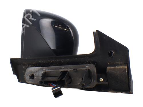 Retrovisor esquerdo RENAULT ZOE (BFM_) ZOE | BP27207901C26 