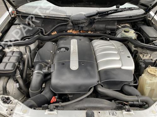 Bomba direccion MERCEDES-BENZ E-CLASS (W210) E 270 CDI (210.016) (170 hp) 31279718