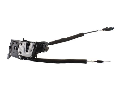 Used Rear right lock Rear right lock RENAULT ZOE (BFM_) ZOE (BFMC, BFMD) (136 hp) 25682276 25682276