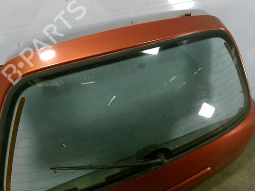 Used Tailgate FORD SIERRA II Turnier (BNG) 2.3 D (67 hp) 25691974