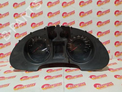 Used Instrument cluster SEAT CORDOBA (6L2) 1.9 TDI (100 hp) 25689815