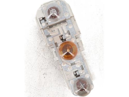 Lamp holder FORD FIESTA V (JH_, JD_) 1.4 TDCi | BP25680440L10 