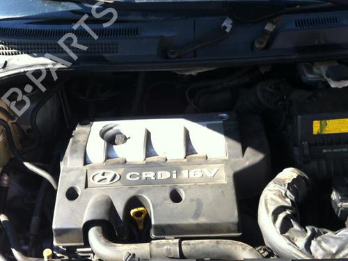 Right front window switch HYUNDAI TRAJET (FO) 2.0 CRDi | BP25687546I26 