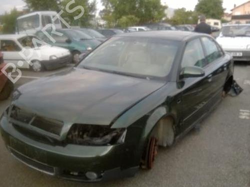 Used Parts AUDI A4 B6 (8E2) 3.0 (220 hp) 2540905