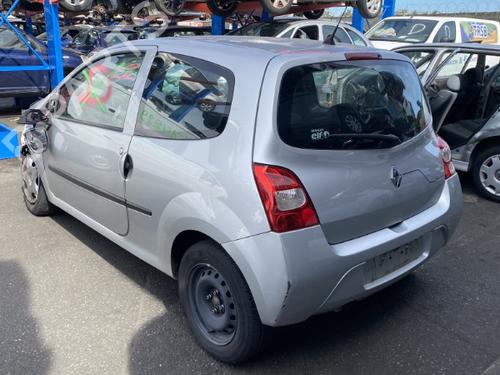 AC compressor RENAULT TWINGO II (CN0_) 1.2 16V (CN04, CN0B) | BP27631267M34 - Image 8