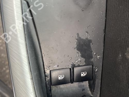 Steering column stalk OPEL ASTRA J GTC 1.4 Turbo (08) | BP25683073I23  - Image 61