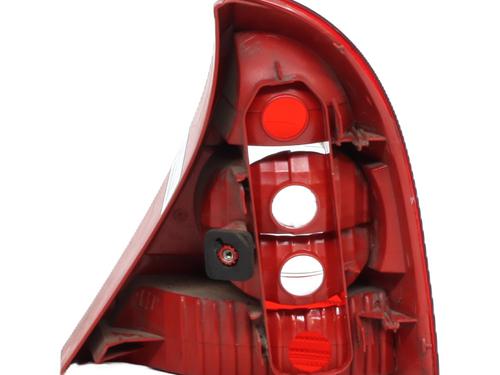 Left taillight RENAULT CLIO II (BB_, CB_) 1.4 16V (B/CB0P, BB13) | BP25697807C34 