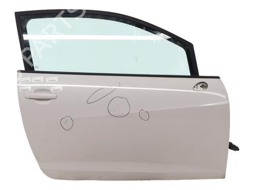 Front right window mechanism SEAT IBIZA IV (6J5, 6P1) 1.6 TDI | BP25690026C23 