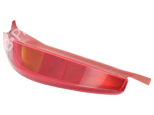 Used Right taillight FIAT PUNTO (188_) 1.2 16V 80 (188.233, .235, .253, .255, .333, .353, .639,... (80 hp) 25688488