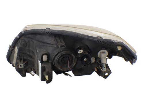 Right headlight DACIA SANDERO 1.4 (BS0C, BS0A, BS0G, BS1F, BS0E) | BP31722442C29