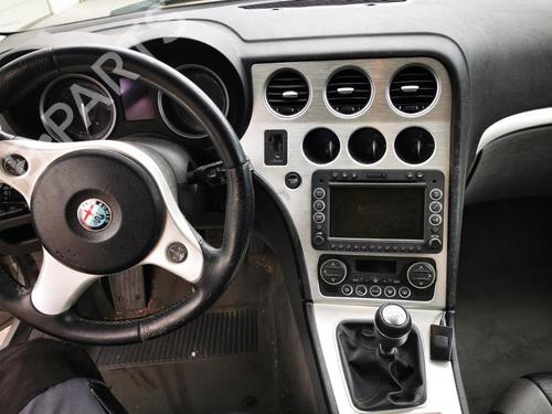 Starter ALFA ROMEO BRERA (939_) 2.4 JTDM 20V (939DXD1B, 939DXD12) | BP25696081M8  - Image 12