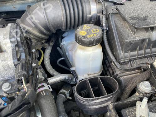 Used Brake master cylinder RENAULT MEGANE IV Grandtour (K9A/M/N_) 1.5 dCi 110 (110 hp) 25685973
