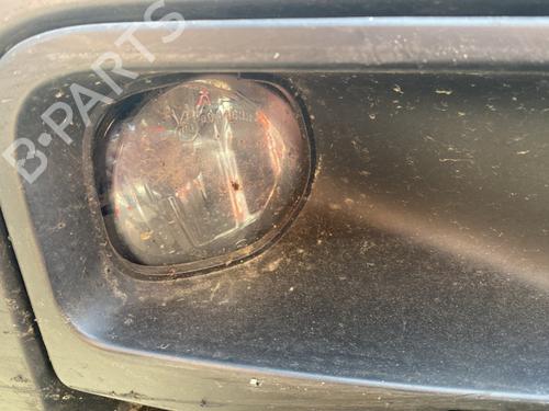 Used Right front fog light CITROËN BERLINGO Box Body/MPV (K9) 1.5 BlueHDi 130 (131 hp) 28046290