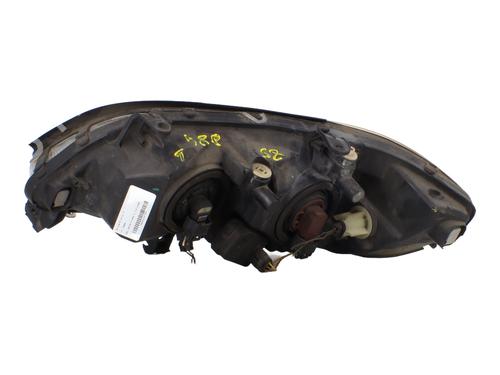 Right headlight OPEL ZAFIRA A MPV (T98) 2.2 DTI 16V (F75) | BP25690926C29