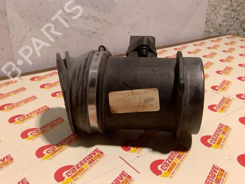 Used Mass air flow sensor Mass air flow sensor AUDI A6 C5 Avant (4B5, 4B6) 4.2 quattro (299 hp) 25687872 25687872