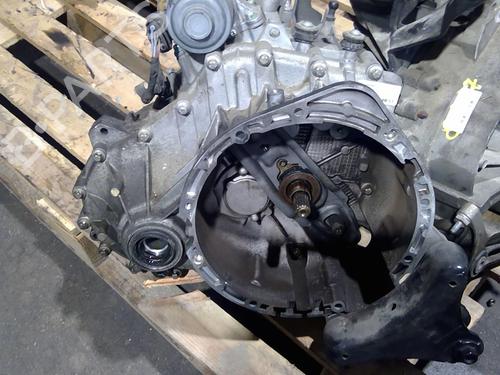Gearbox SMART FORTWO Coupe (451) 0.8 CDi (451.300) | BP25687076M3 
