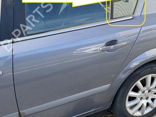rear-left-door-window-opel-astra-h-a04-2004-2005-2006-2007-2008-2009-2010-2011-2012-2013-2014-32595680 main image