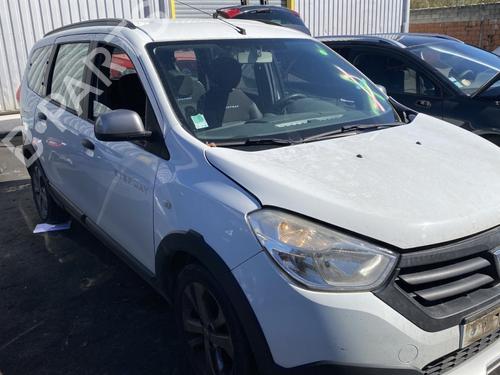 Used Left taillight Left taillight DACIA LODGY (JS_) 1.5 dCi (109 hp) 33535468 33535468