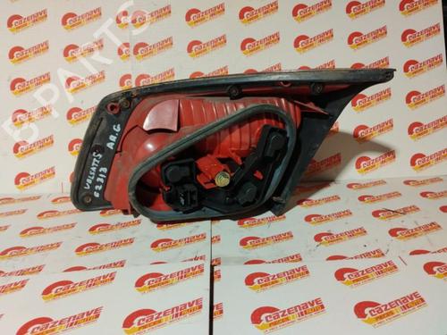 Used Left tailgate light Left tailgate light RENAULT VEL SATIS (BJ0_) 2.2 dCi (BJ0E, BJ0F) (150 hp) 25699798 25699798